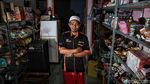 Potret Agen BRILink yang Raup Jutaan Rupiah