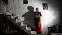 Solikhin kini tergabung di dalam 1.600 agen BRILink yang berada di Kota Wali.