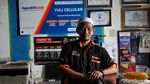 Potret Agen BRILink yang Raup Jutaan Rupiah