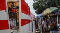 Menurut bocoran dari Pemprov DKI, kawasan Jalan Srikaya II akan dipedestrianisasi.