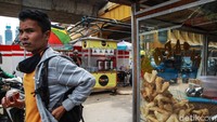 Diharapkan dengan dilakukannya penataan stasiun tersebut, para pengguna transportasi publik khususnya KRL dapat merasa nyaman.