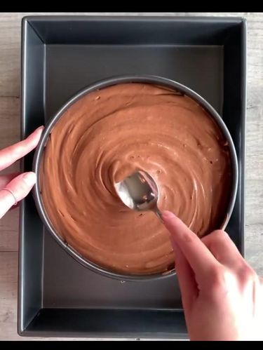 resep kue cokelat tanpa tepung