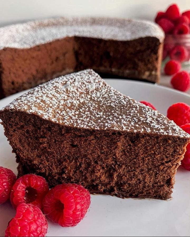 resep kue cokelat tanpa tepung