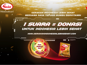 Suara Kamu Penting! Ikuti Petisi Gerakan Indonesia Lebih Sehat!