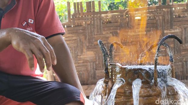 Kenapa Tenggorokan Gatal Tapi Tidak Batuk