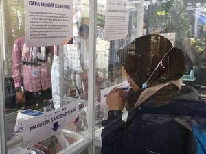 Stasiun Bekasi Kini Layani Tes GeNose untuk Penumpang KA Jarak Jauh