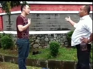 Cerita Viral Pembunuhan Kucing di Serpong Ternyata Pingsan Dianiaya