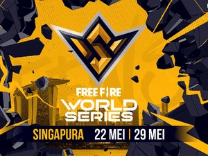 Wow, Free Fire World Series 2021 Total Hadiahnya Rp 28 Miliar!