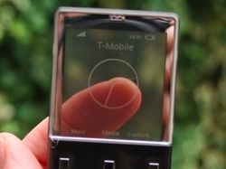 Nostalgia Ponsel Tembus Pandang Xperia Pureness