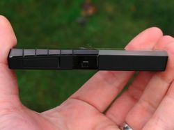 Nostalgia Ponsel Tembus Pandang Xperia Pureness