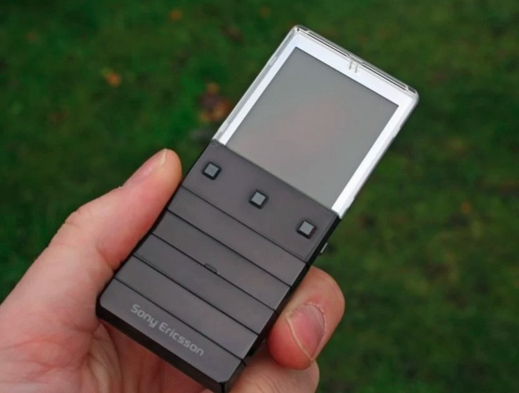 Xperia Pureness Xperia Pureness