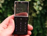 Xperia Pureness