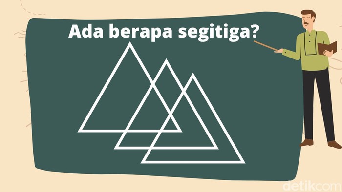 Asah Otak 21 Maret Asah Otak 21 Maret
