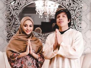 Jelang Menikah, Aurel Hermansyah Didiagnosis Punya Kista! Kenali Penyebabnya