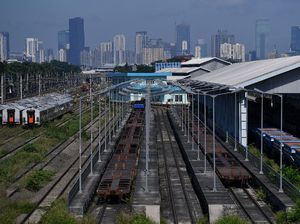 Catat! Ini KA Perkotaan yang Masih Boleh Angkut Penumpang 6-17 Mei