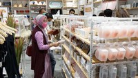 IUIGA memperluas ekspansi bisnis ke luar Jakarta, dengan membuka gerai ketiga di kawasan Sentul City, Bogor.