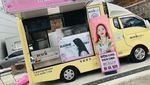 Bahagianya Eeugene The Penthouse Saat Dapat Kiriman Coffee Truck