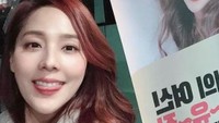 Saat ini drama The Penthouse sudah memasuki musim kedua dan sudah tayang sebanyak 10 episode. Para penggemar selalu penasaran dengan kelanjutan drama tersebut. Foto: Instagram @eugene810303