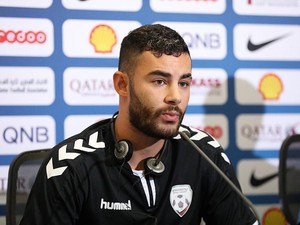 Persib Pastikan Sosok Pengganti Farshad Noor Merapat Juni Nanti