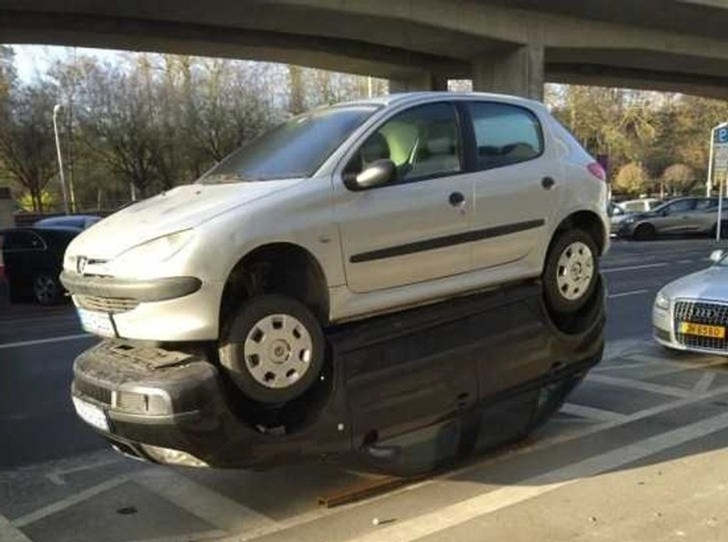 fotoinet ilusi objek