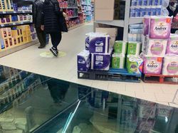 Kumpulan Foto Ilusi yang Menipu Mata Anda