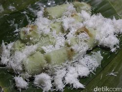 Harum Legit Puthu Lanang yang Kondang Sejak 86 Tahun Lalu