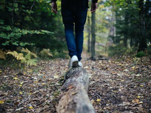Rekomendasi Lokasi Trekking di Sumut, Dijamin Seru