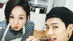 Jackson Wang, Rekan Duet Afgan yang Doyan Ngopi
