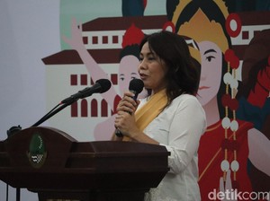 JAFEST 2021 Diikuti Ribuan Pelaku UMKM hingga Promosikan Wisata