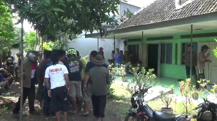 Kades Perempuan di Pasuruan Digerebek Suami Bersama Pria Lain dalam Kamar