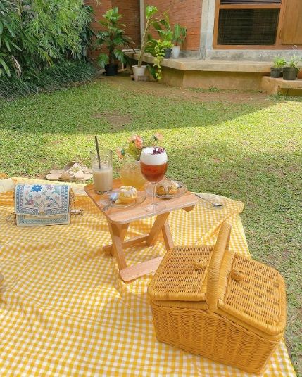 kafe instagramable di jakarta barat