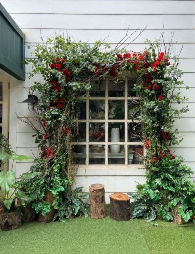 kafe instagramable di jakarta barat