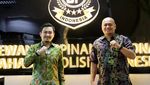Mandat untuk Ketua Sahabat Polisi Indonesia