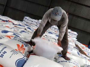 Pemda Jabar-Jatim Tolak Impor Beras, Siap Pasok Bulog