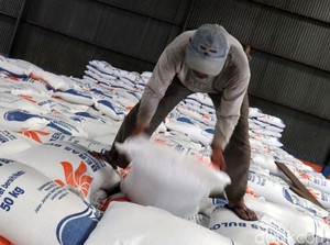 Pemda Jabar-Jatim Tolak Impor Beras, Siap Pasok Bulog