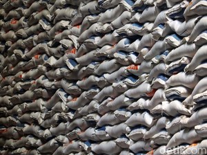 Pemerintah Didesak Segera Bentuk Badan Pangan Nasional, Ini Alasannya