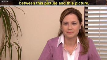 Jeng jeng jeng! Foto: via Bored Panda