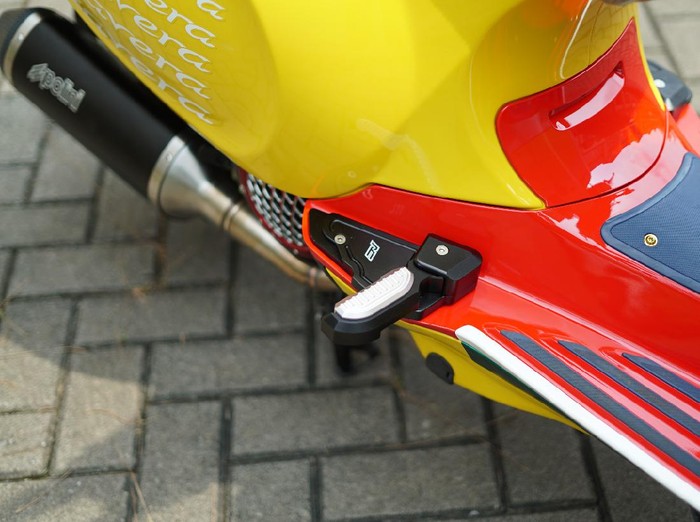 awkarin vespa