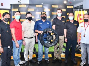 Bamsoet Sebut Indonesia Primadona untuk Investasi Bisnis Otomotif