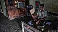 Perlu diketahui rob atau biasa disebut naiknya air laut ke daratan ini merupakan peristiwa alam yang sering terjadi di Pantai Utara Jawa (Pantura). Rob ini menerjang beberapa daerah pantura di sekitarnya seperti Brebes, Pekalongan, Semarang hingga Demak. Peristiwa alam ini hadir dengan sendirinya karena turunnya permukaan tanah di kawasan Jawa Tengah setiap tahunnya.