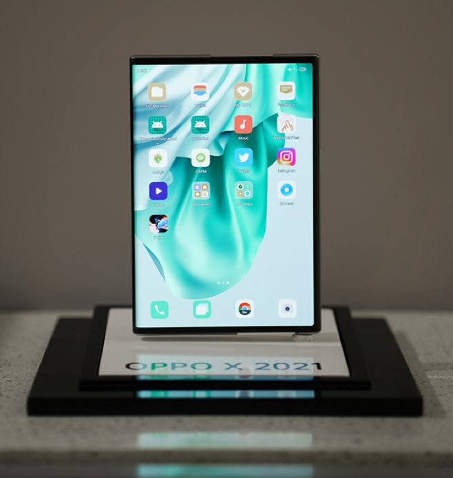OPPO