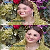 Tidak ketinggalan koleksi perhiasan berdesain elegan ikut menyempurnakan gaya Aurel. (Foto: Instagram)