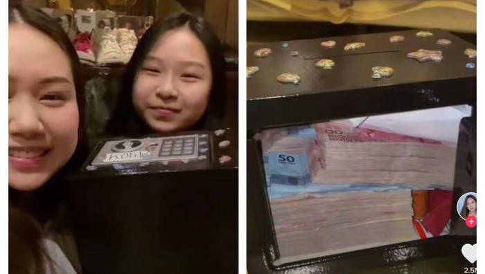 Siapa Sisca Kohl? Netizen Sebut-sebut Dirinya Keponakan Bos Tencent