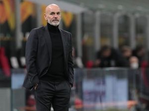 Setelah Batal Gaet Rangnick, Milan Makin Mesra dengan Pioli