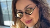 Thalia kini usianya hampir 50 tahun. Foto: dok Instagram/Thalia