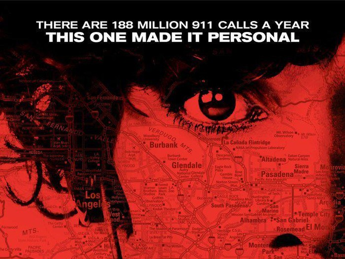 The Call The Call
