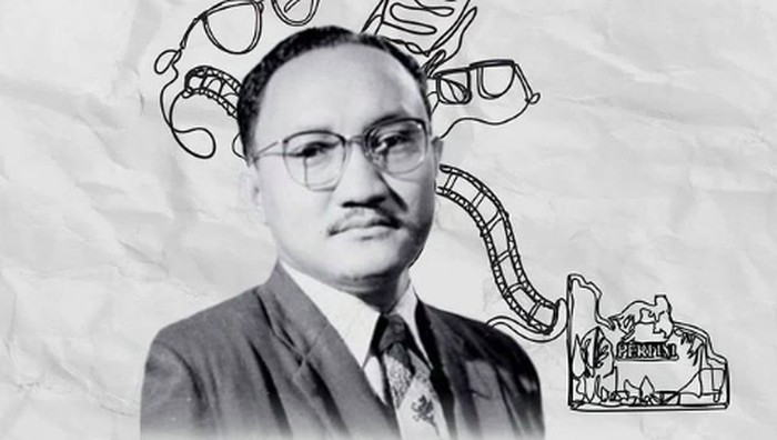 Usmar Ismail