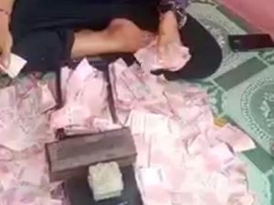 Kapolres Bekasi Tepis Ada Polisi Minta Buktikan Gandakan Uang ke Ustaz Gondrong