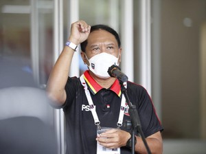Buka Turnamen e-Sports, Menpora: Semoga Muncul Atlet di Level Dunia