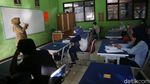 110 Sekolah di Kota Bekasi Mulai Melakukan Pembelajaran Tatap Muka